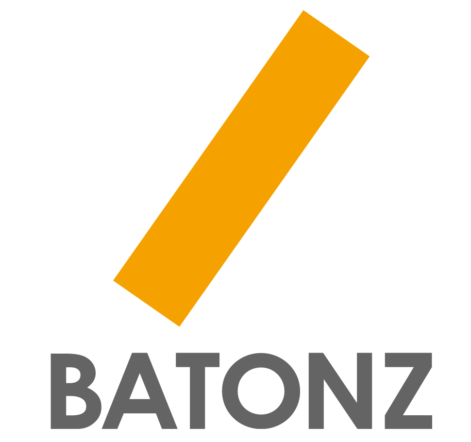 Batonzカスタマーセンター ヘルプセンターのホームページ